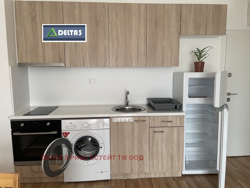 Te huur  1 slaapkamer Sofia , Obelja 2 , 60 m² | 44282000 - afbeelding [4]
