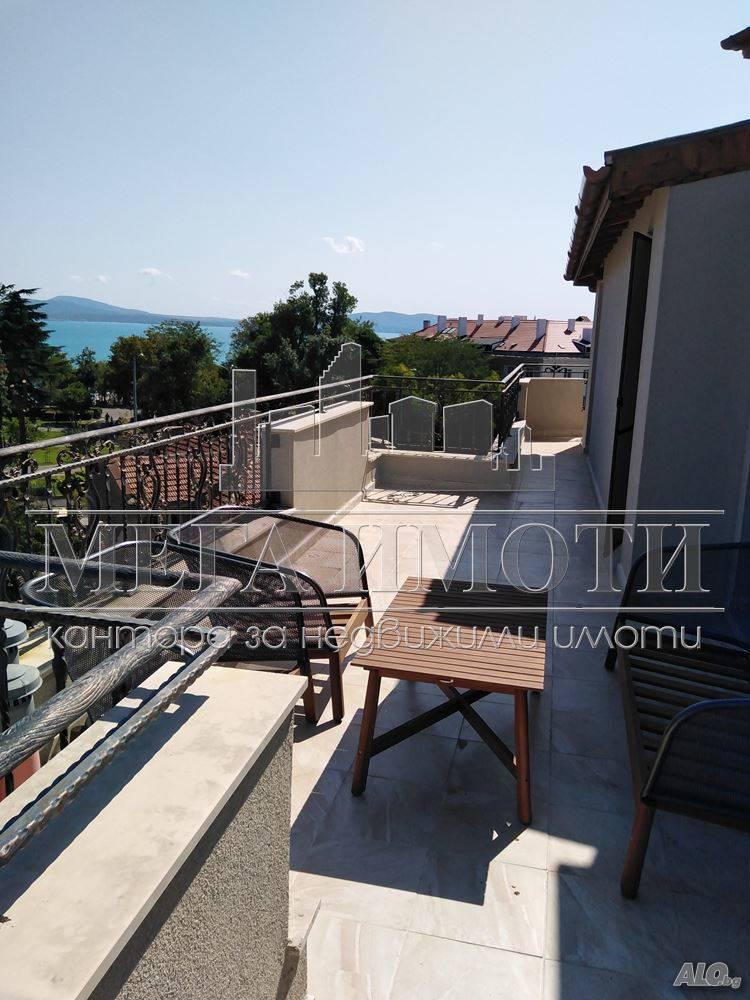 Дава под наем 2-СТАЕН, гр. Бургас, Център, снимка 12 - Апартаменти - 52233516