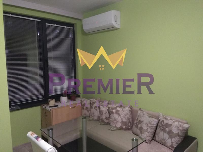 En renta  1 dormitorio Varna , Lyatno kino Trakiya , 60 metros cuadrados | 96513708 - imagen [3]