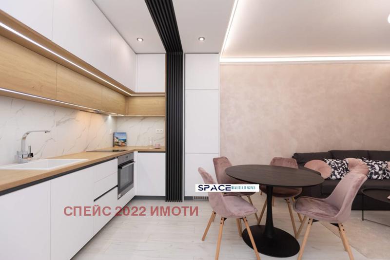 For Rent  1 bedroom Plovdiv , Hristo Smirnenski , 65 sq.m | 81137036 - image [2]