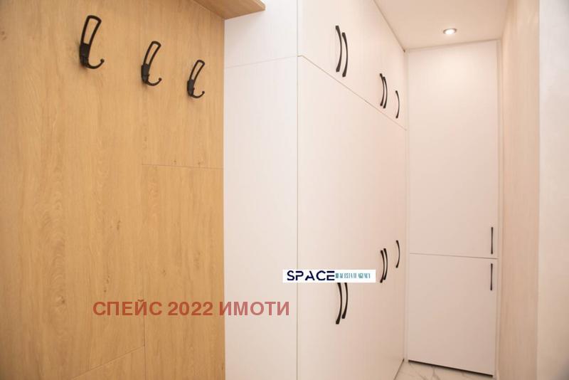 For Rent  1 bedroom Plovdiv , Hristo Smirnenski , 65 sq.m | 81137036 - image [11]