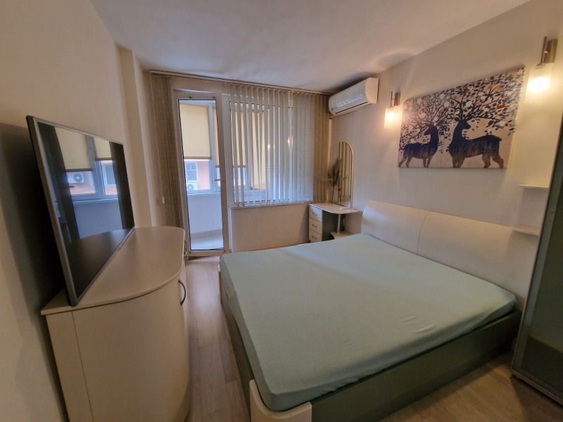 Дава под наем 2-СТАЕН, гр. София, Редута, снимка 14 - Апартаменти - 52786317