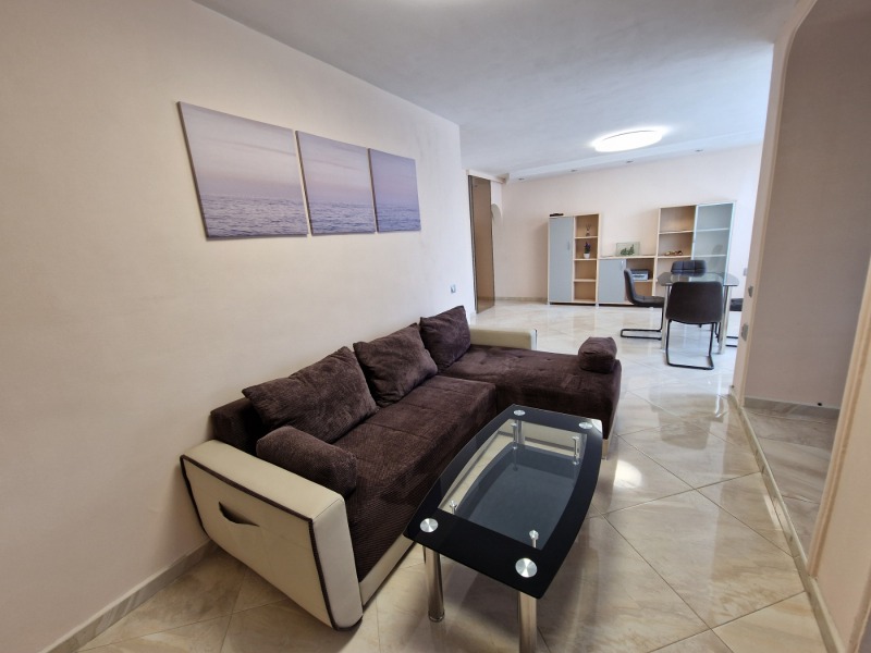 Дава под наем 2-СТАЕН, гр. София, Редута, снимка 5 - Апартаменти - 52786317