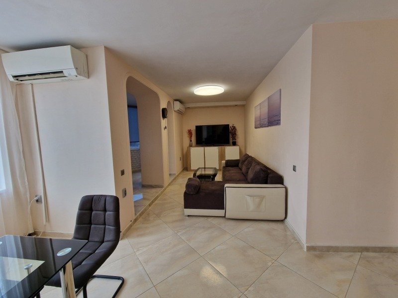 Дава под наем 2-СТАЕН, гр. София, Редута, снимка 3 - Апартаменти - 52786317