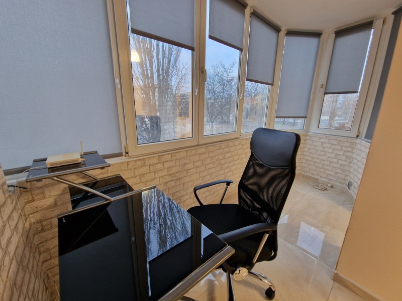 Дава под наем 2-СТАЕН, гр. София, Редута, снимка 7 - Апартаменти - 52786317