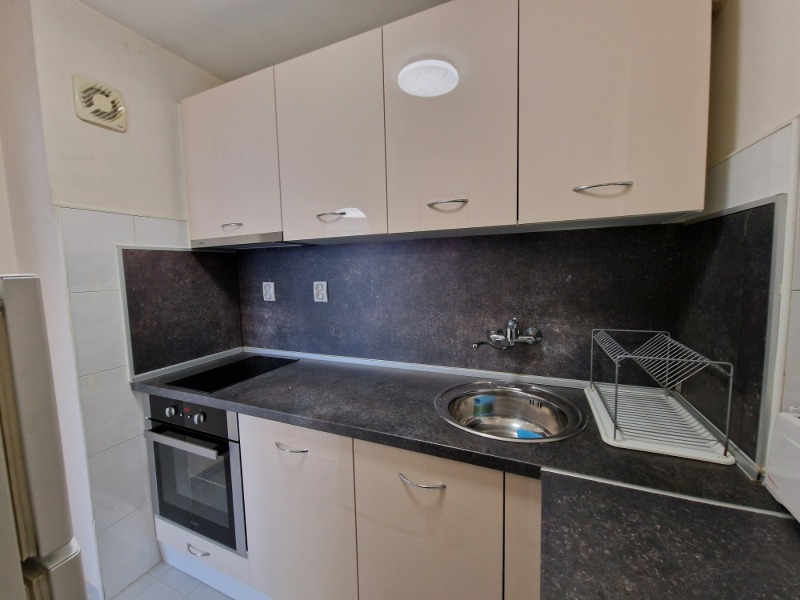 Дава под наем 2-СТАЕН, гр. София, Редута, снимка 11 - Апартаменти - 52786317