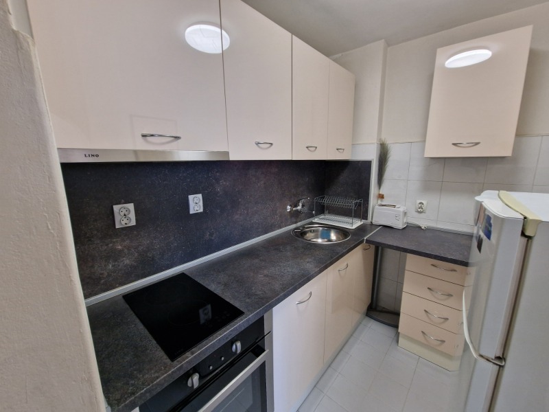 Дава под наем 2-СТАЕН, гр. София, Редута, снимка 9 - Апартаменти - 52786317