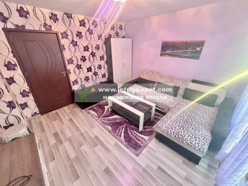 Do wynajęcia  1 sypialnia Chaskowo , Centar , 55 mkw | 16928292 - obraz [2]