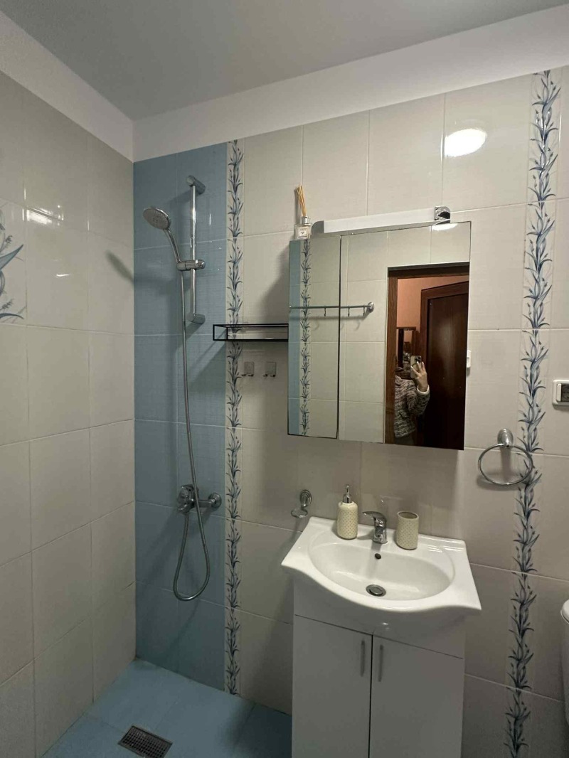 Vuokrattavana  1 makuuhuone Sofia , Lozenets , 80 neliömetriä | 69644535 - kuva [8]