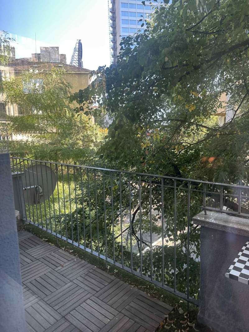 Vuokrattavana  1 makuuhuone Sofia , Lozenets , 80 neliömetriä | 69644535 - kuva [9]