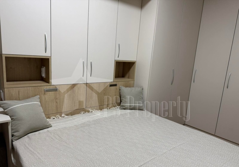 Дава под наем 2-СТАЕН, гр. София, Кръстова вада, снимка 4 - Апартаменти - 52799351