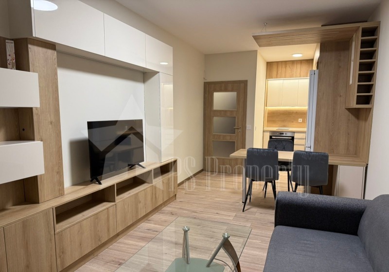 Дава под наем 2-СТАЕН, гр. София, Кръстова вада, снимка 11 - Апартаменти - 52799351