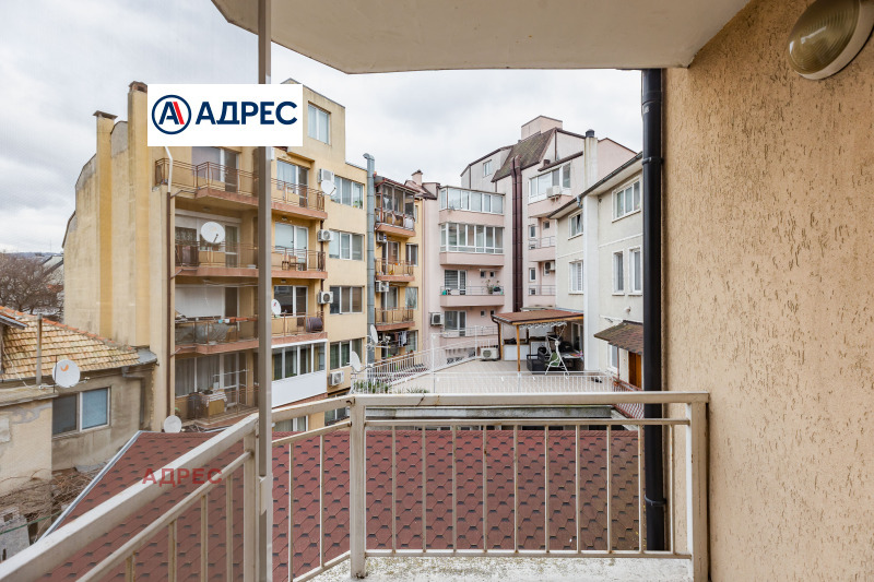 Дава под наем 2-СТАЕН, гр. Варна, Гранд Мол, снимка 5 - Апартаменти - 53014587