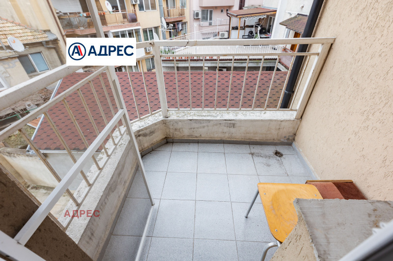 Дава под наем 2-СТАЕН, гр. Варна, Гранд Мол, снимка 9 - Апартаменти - 53014587