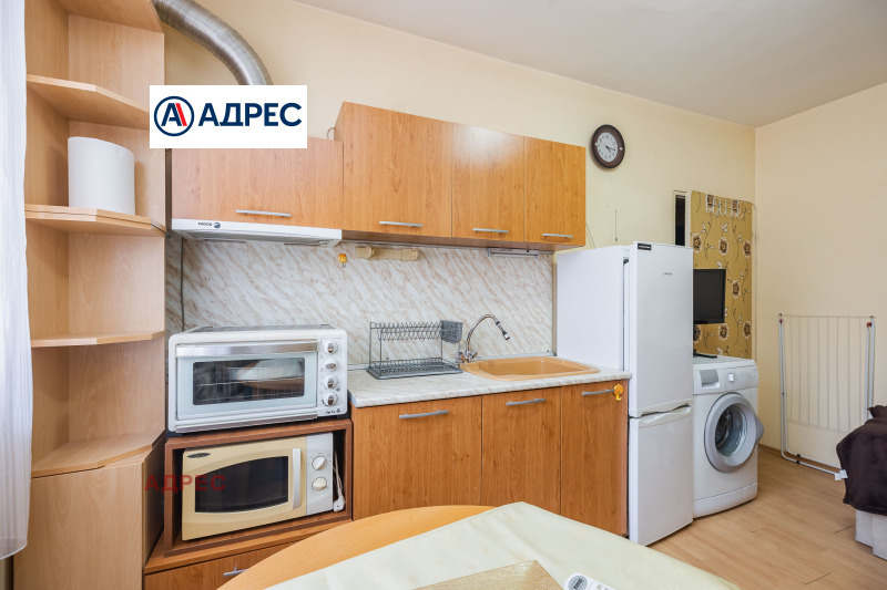 Дава под наем 2-СТАЕН, гр. Варна, Гранд Мол, снимка 8 - Апартаменти - 53014587