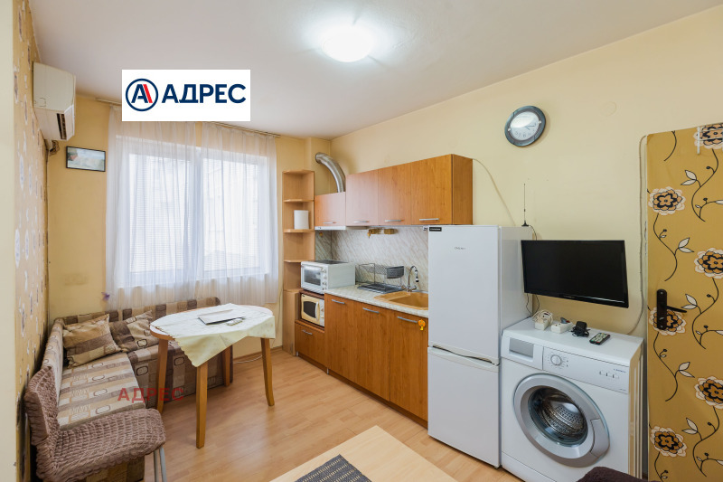 Дава под наем 2-СТАЕН, гр. Варна, Гранд Мол