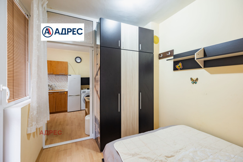 Дава под наем 2-СТАЕН, гр. Варна, Гранд Мол, снимка 3 - Апартаменти - 53014587