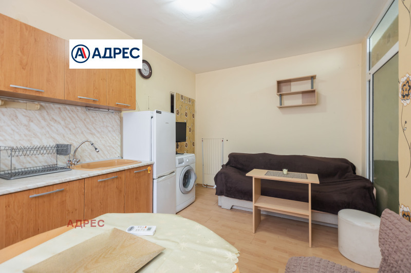 Дава под наем 2-СТАЕН, гр. Варна, Гранд Мол, снимка 6 - Апартаменти - 53014587