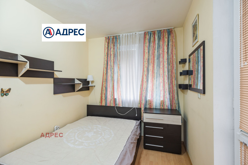 Дава под наем 2-СТАЕН, гр. Варна, Гранд Мол, снимка 4 - Апартаменти - 53014587