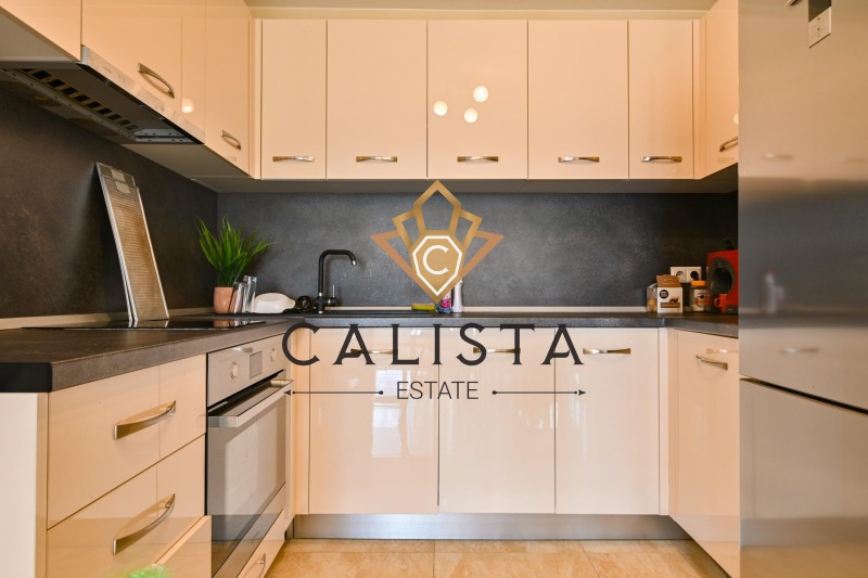 Дава под наем 2-СТАЕН, гр. София, Студентски град, снимка 5 - Апартаменти - 53016037