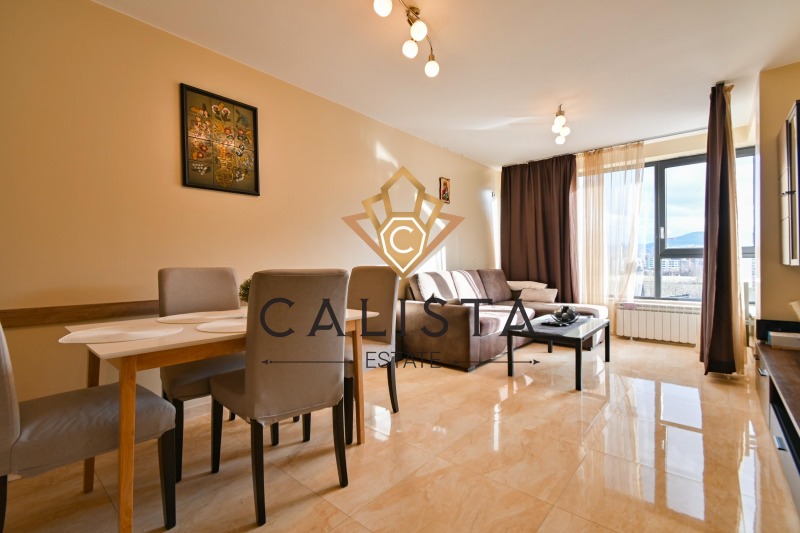 Дава под наем 2-СТАЕН, гр. София, Студентски град