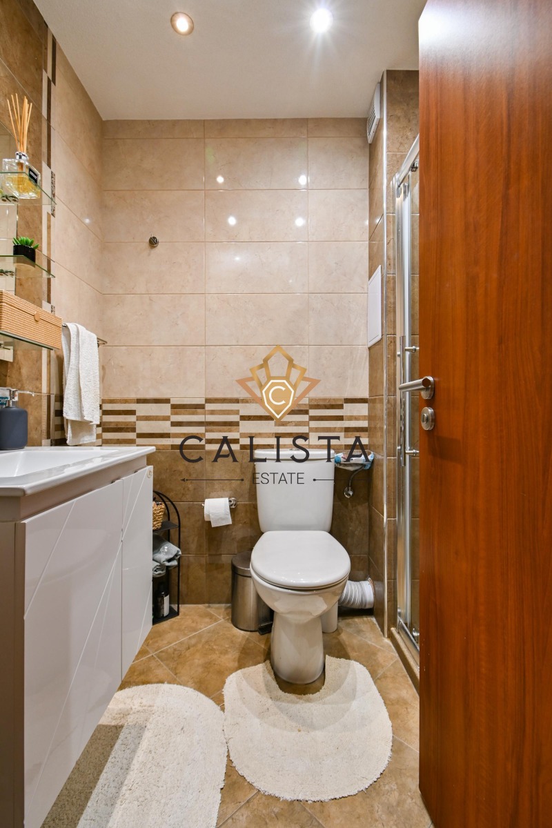 Дава под наем 2-СТАЕН, гр. София, Студентски град, снимка 10 - Апартаменти - 53016037