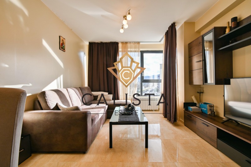 Дава под наем 2-СТАЕН, гр. София, Студентски град, снимка 4 - Апартаменти - 53016037