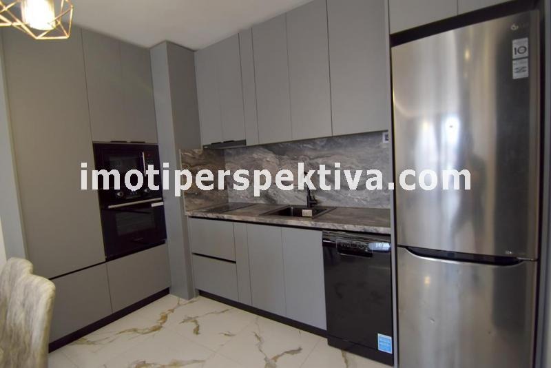 Дава под наем 2-СТАЕН, гр. Пловдив, Христо Смирненски, снимка 5 - Апартаменти - 54764415