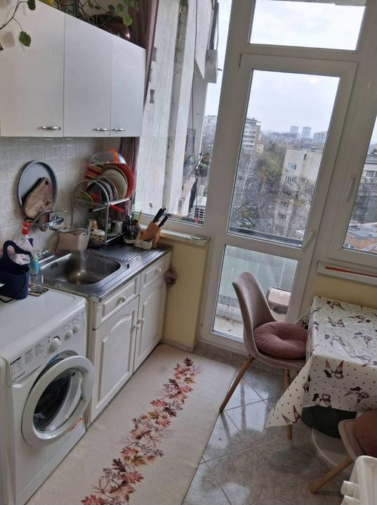 A louer  2 chambres Sofia , Iztok , 64 m² | 26547022 - image [7]
