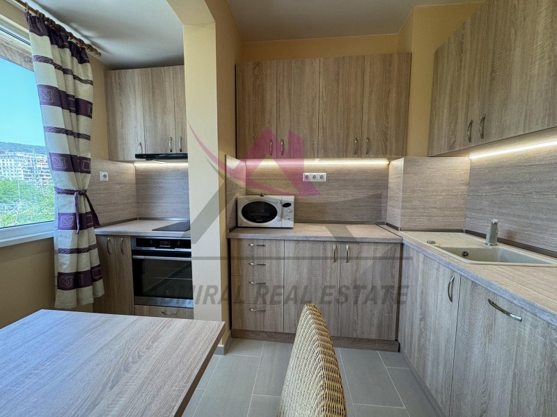 Para alugar  2 quartos Varna , Levski 1 , 60 m² | 24424401