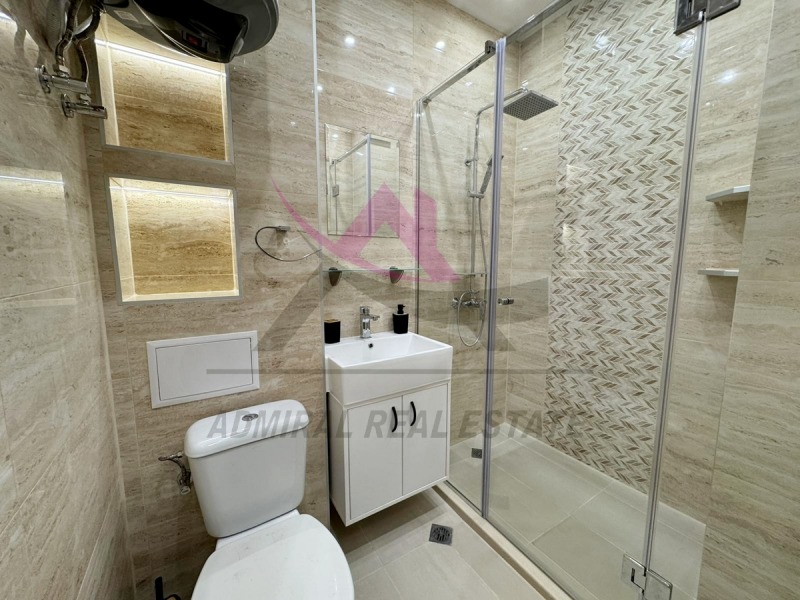 Para alugar  2 quartos Varna , Levski 1 , 60 m² | 24424401 - imagem [4]