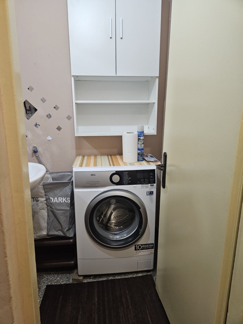 Til leie  2 soverom Sofia , Slatina , 85 kvm | 38654229 - bilde [17]