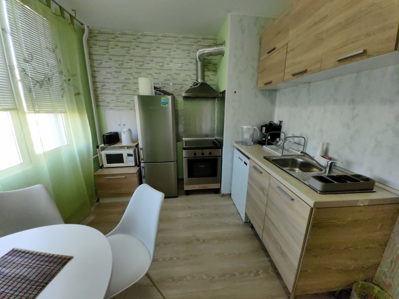 Til leie  2 soverom Sofia , Slatina , 85 kvm | 38654229 - bilde [6]