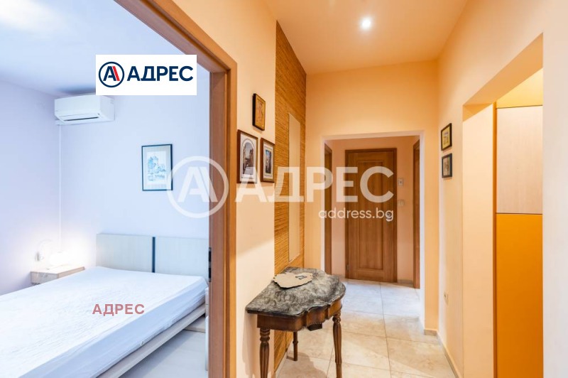 Do wynajęcia  2 sypialnie Warna , Czajka , 80 mkw | 38733449 - obraz [14]