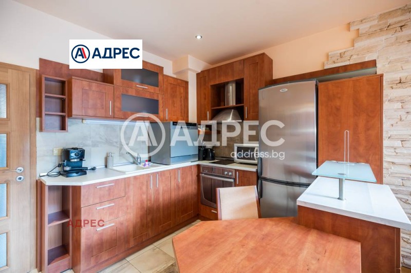 Do wynajęcia  2 sypialnie Warna , Czajka , 80 mkw | 38733449 - obraz [4]