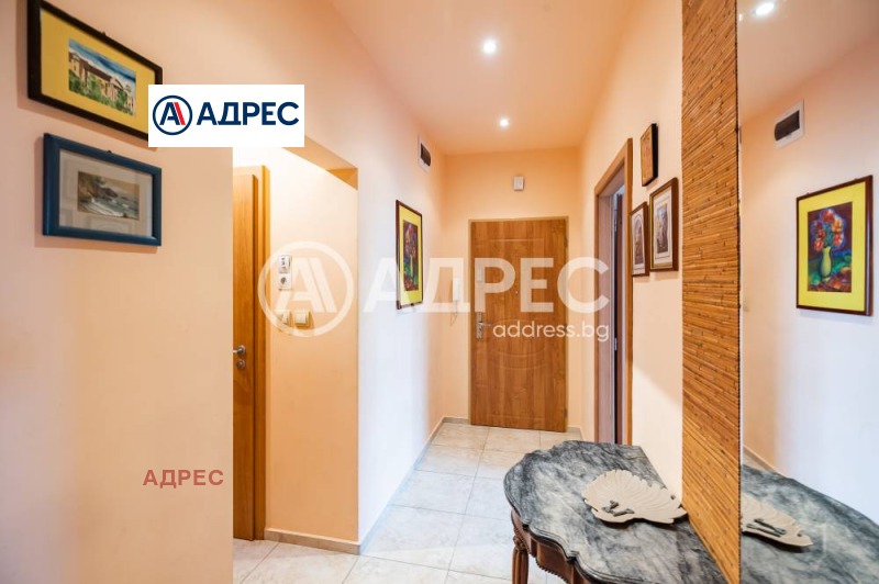 Do wynajęcia  2 sypialnie Warna , Czajka , 80 mkw | 38733449 - obraz [15]