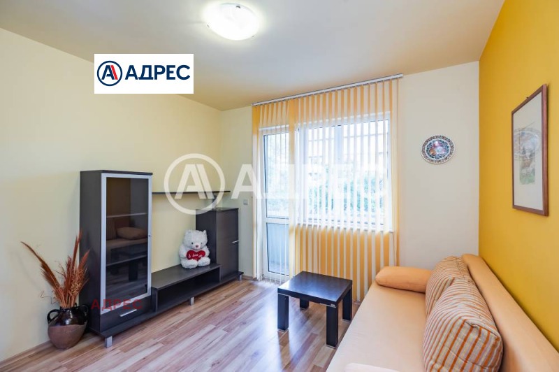 Do wynajęcia  2 sypialnie Warna , Czajka , 80 mkw | 38733449 - obraz [12]