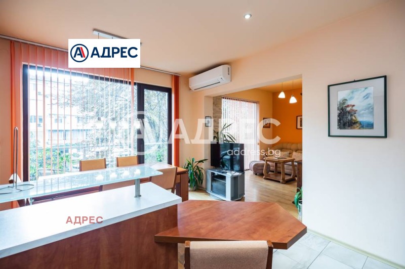 Do wynajęcia  2 sypialnie Warna , Czajka , 80 mkw | 38733449