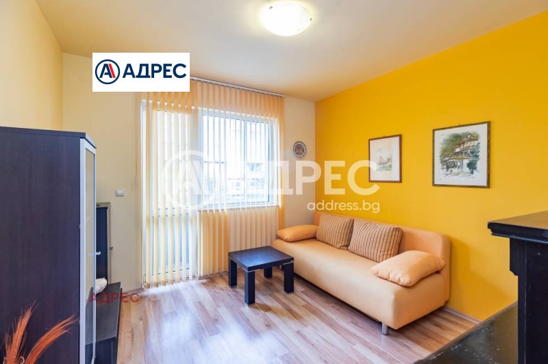 Do wynajęcia  2 sypialnie Warna , Czajka , 80 mkw | 38733449 - obraz [11]