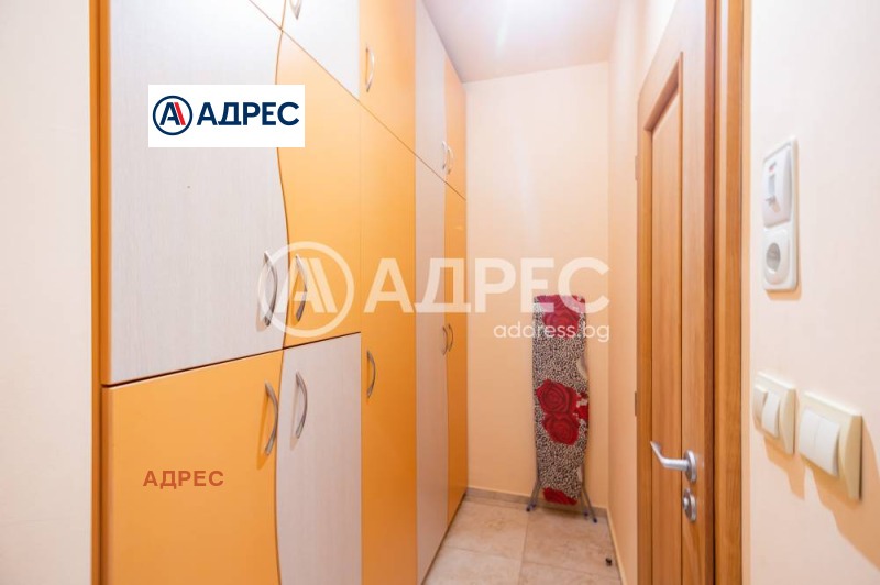 Do wynajęcia  2 sypialnie Warna , Czajka , 80 mkw | 38733449 - obraz [16]