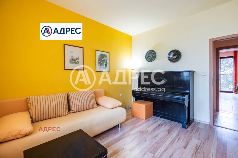 Do wynajęcia  2 sypialnie Warna , Czajka , 80 mkw | 38733449 - obraz [13]