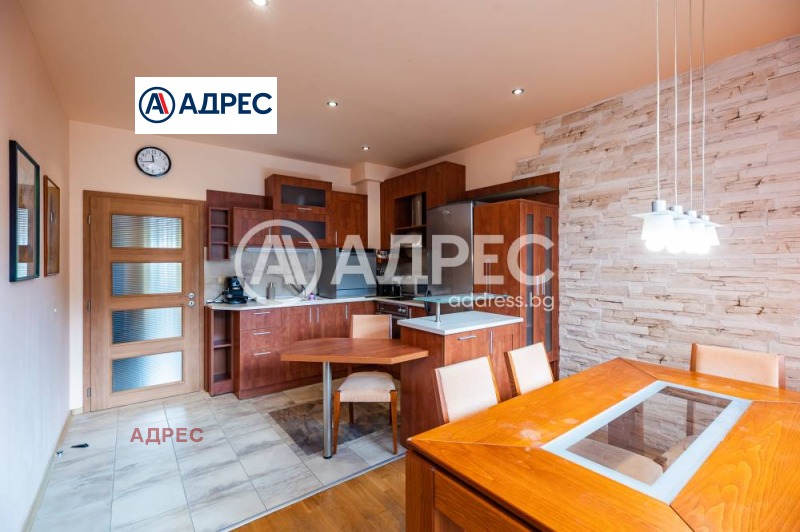 Do wynajęcia  2 sypialnie Warna , Czajka , 80 mkw | 38733449 - obraz [2]