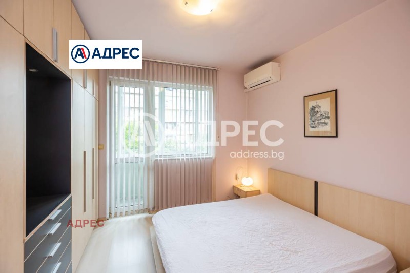 Do wynajęcia  2 sypialnie Warna , Czajka , 80 mkw | 38733449 - obraz [8]
