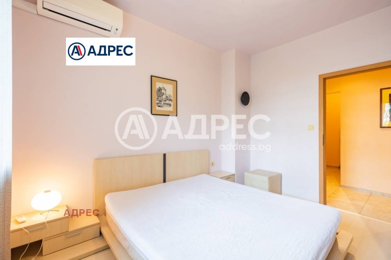 Do wynajęcia  2 sypialnie Warna , Czajka , 80 mkw | 38733449 - obraz [9]