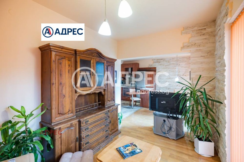 Do wynajęcia  2 sypialnie Warna , Czajka , 80 mkw | 38733449 - obraz [7]