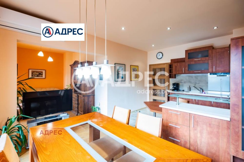 Do wynajęcia  2 sypialnie Warna , Czajka , 80 mkw | 38733449 - obraz [3]