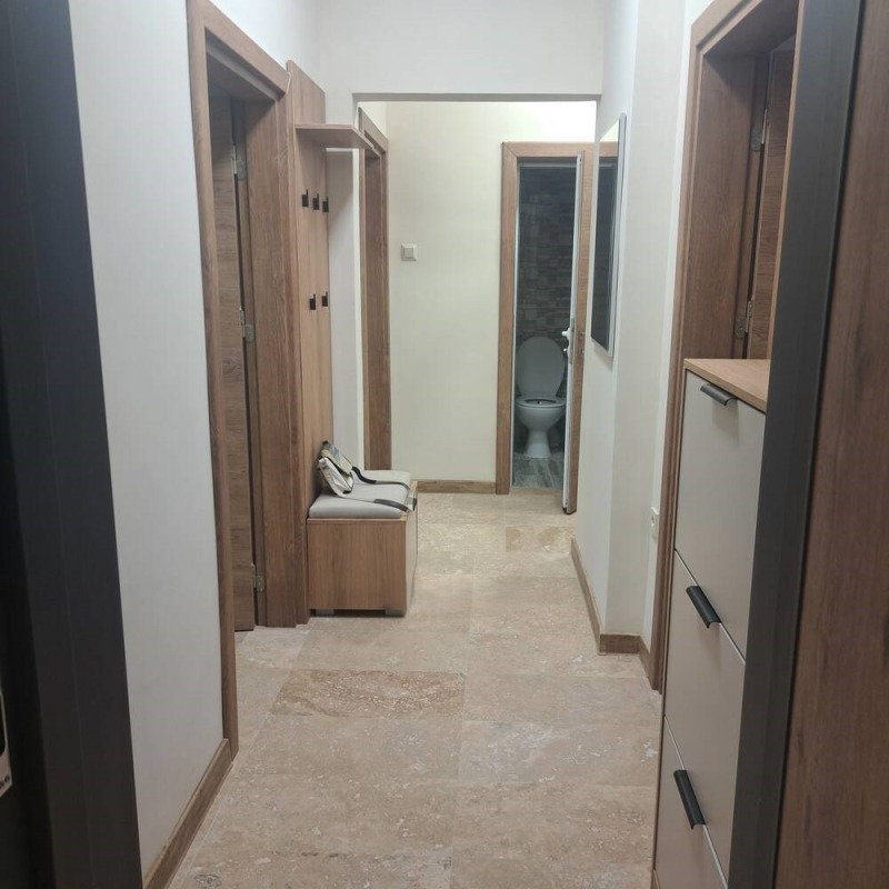 Дава под наем 3-СТАЕН, гр. Пловдив, Център, снимка 4 - Апартаменти - 53151662