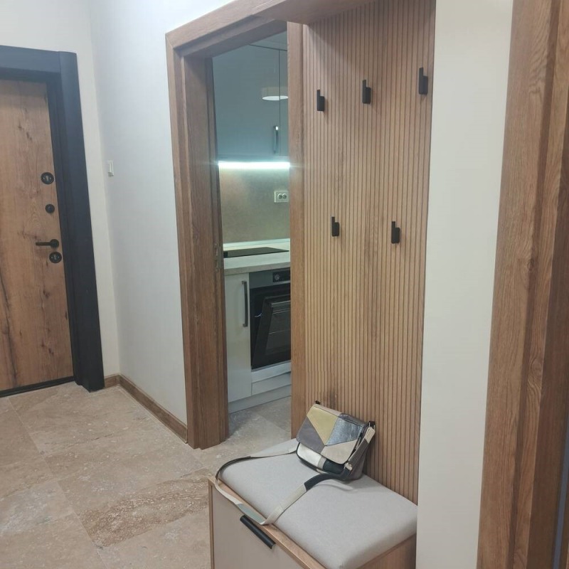 Дава под наем 3-СТАЕН, гр. Пловдив, Център, снимка 11 - Апартаменти - 53151662