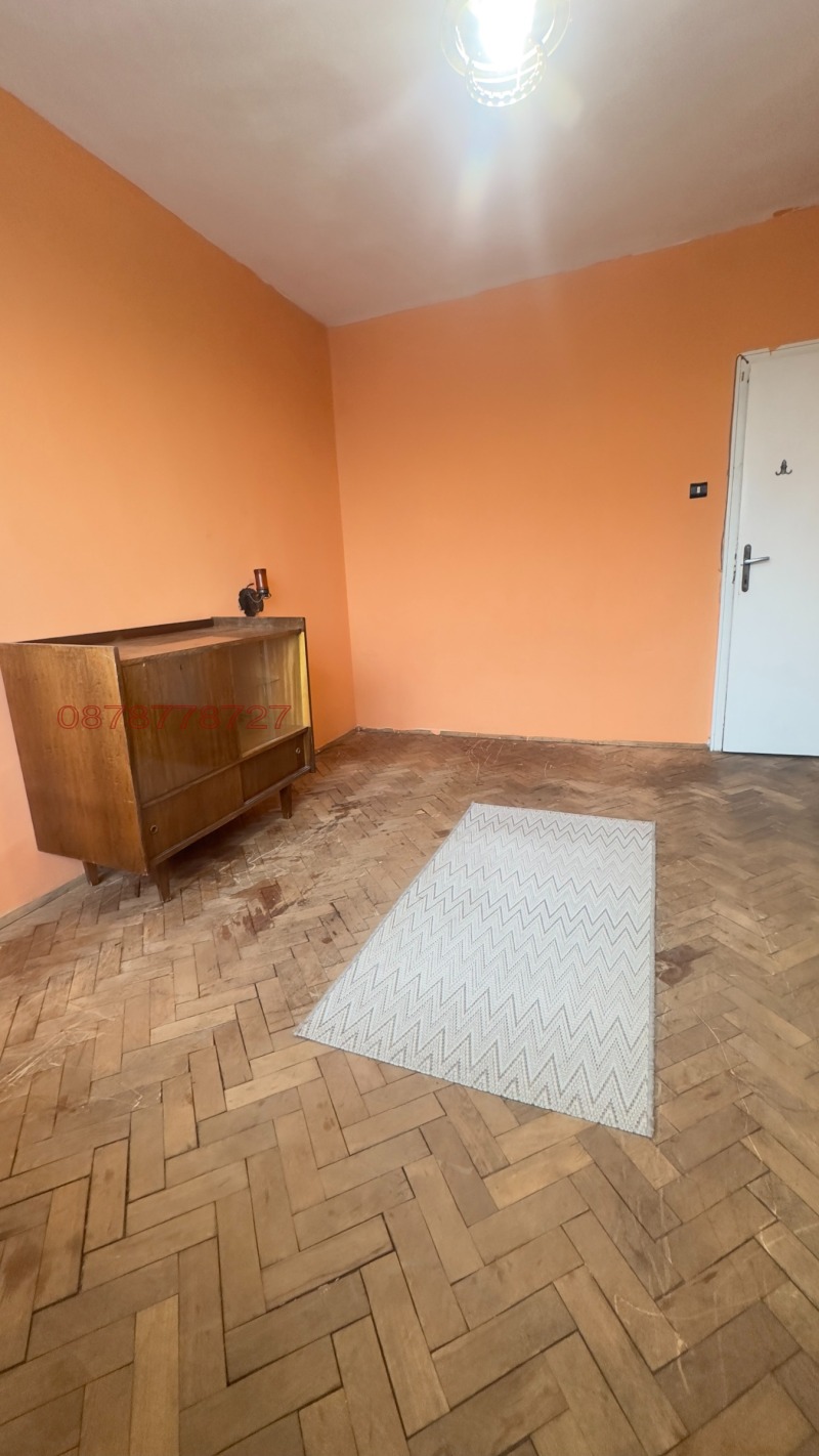 Дава под наем 3-СТАЕН, гр. София, Гоце Делчев, снимка 3 - Апартаменти - 53235012