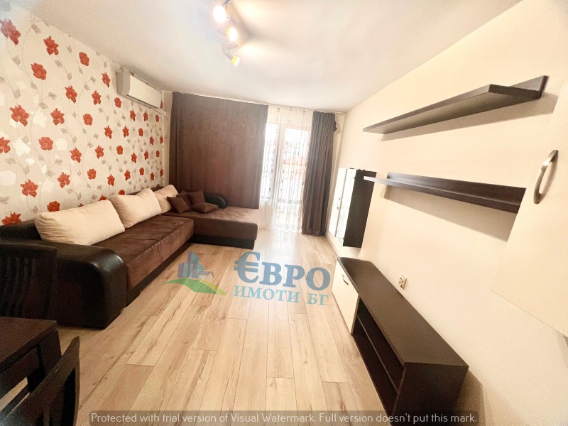 Дава под наем 3-СТАЕН, гр. Стара Загора, Център, снимка 3 - Апартаменти - 53380821